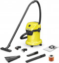 Tolmuimeja 1000W WD 3 V-17/6/20 Car 1.628-115.0 KARCHER