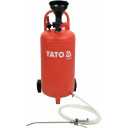 Pneumatinis tepimo įrenginys 20L YT-07195 YATO