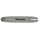 Motorzāģa sliede 25cm/10", 3/8", 1.3mm, 39H 165695-7 MAKITA