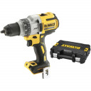 Akumulatora urbjmašīna 18V, 95Nm, 820W DCD991NT-XJ DEWALT