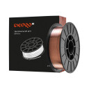 Welding wire ER70S-6 0.8mm, 5kg 81204003 DNIPRO-M