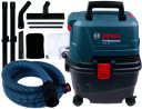 Tolmuimeja GAS 15 1100W 15L 06019E5000 BOSCH