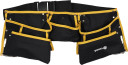 TOOL BELT WITH FIXED BAGS 78751 VOREL