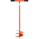 HAND EARTH AUGER F230 35672 FLO