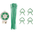 PLANT BINDING SET 71PCS 88811 FLO