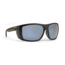 Brilles DMN EIGER, 4 cat, Matt Black/Grey, 8052141731932 DEMON