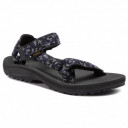 Sandales M'S Winsted, izmērs: 48.5, Bramble Black, 0192410105953 TEVA