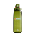 Dzeršanas pudele 'OTF Sustain', 0,65 L, pārstrādāts Tritan, R078789, NALGENE