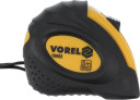 MEASURING TAPE 5M X 25 MM 10063 VOREL