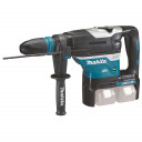 Hammer drill 2x18V SDS-MAX 8J Solo DHR400ZKU MAKITA