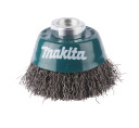 Kausveida suka 60mmxM14 "Crimped", D-24072 MAKITA