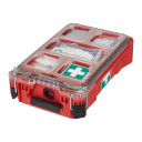 PACKOUT™ PIRMĀS PALĪDZĪBAS KOMPLEKTS DIN 13157, PACKOUT FIRST AID KIT DIN 13157, 4932478879 MILWAUKEE