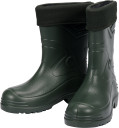 RAIN BOOTS EVA SIZE 43 73969 VOREL