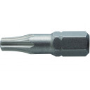 Atsuktuvo antgalis TORX 15, 25mm, S2, 2 vnt., HT1S362 HOGERT