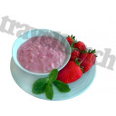 Deserts Strawberry cream cheese, 4008097501918 TRAVELLUNCH