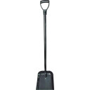 SHOVEL, STEEL DY-HANDLE 35839 FLO