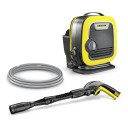 Augstspiediena mazgātājs K MINI *EU 1.600-054.0 KARCHER