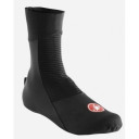 Velo mokasīni ENTRATA Shoecover, izmērs: L, Black, 8050949226735 CASTELLI