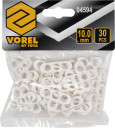 Tile Spacers T-type 10,0mm 04594 VOREL