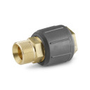 ADAPTER TR22IG-M22AG Er 4.111-046.0 KARCHER asendamiseks