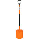 SHOVEL, DY HANDLE 35861 FLO