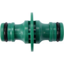 TWO WAY HOSE COUPLING 89020 FLO