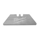 VISPĀRĪGA PIELIETOJUMA ASMEŅI, SELF - RETRACKING KNIFE BLADES - 5 PCS, 48221934 MILWAUKEE