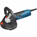 Concrete grinder GBR 15 CAG 0601776002 BOSCH