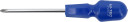 PHILLIPS SCREWDRIVER HI-TEC PH2x200MM 61340 VOREL