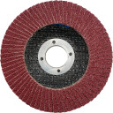 FLAP DISC P40 115MM 07974 VOREL