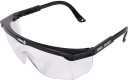 SAFETY GLASSES TRANSPARENT 74505 VOREL