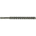 Grąžtas betonui SDS-PLUS 16x150/215mm NEMESIS 2 E-14744 MAKITA