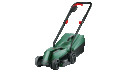 Akumulatora zāliena pļāvējs EasyMower 18V-32-200, 06008B9D01 BOSCH