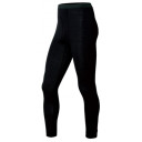 Termo bikses M SUPER MERINO Wool L.W. Tights, izmērs: L, Black, 4548801877194 Mont-Bell