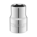 Muciņa 3/8", 10 mm, 6-punktu, STMT86305-0, STANLEY