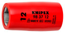 Hexagon Socket for hexagonal screws 983712 KNIPEX