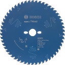 Ripzāģa disks Expert Wood 254x30xZ54, Galda zāģiem RIPZĀĢA ASMENS EXPERT FOR WOOD, 2608644342, BOSCH