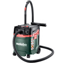 Putekļu sūcējs, 30L, PC, 1200W, 30L; 602086000 METABO