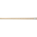 WOODEN HANDLE, FOR HAMMER-AXE 4KG 99406 FLO