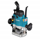 Virsfrēze 1100W, 8mm RP1111CJ MAKITA