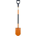 Sharp spade with DY handle 35721 FLO