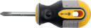 PHILLIPS SCREWDRIVER PH2x38MM 60923 VOREL