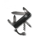 Nazis Multitool, Spartan Onyx black, 13 Funkcijas, 7611160161697, VICTORINOX