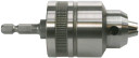 Kiirpadrun 10mm koos 1/4" adapteriga 6908D, 6916D, 6980D, BTD130 Metall