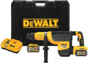 Akupuurvasar 54V (2x9,0Ah) DCH775X2-QW DEWALT