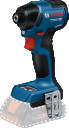 GDR 18V-220 C Solo, Carton, Triecienskrūvgriezis GDR 18V-220 C PROFESSIONAL, 06019L6000 BOSCH