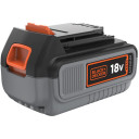 Akumulators 18V 4.0Ah BL4018-XJ BLACK DECKER