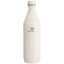 Termopudele The All Day Slim Bottle 0,6L krēmkrāsā, 2812069022 STANLEY