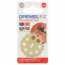 SpeedClick pjovimo diskai medienai D=38, 1 vnt. 2615S544JB DREMEL