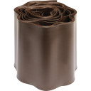 LAWN EDGE BROWN 9M 20CM 88705 FLO